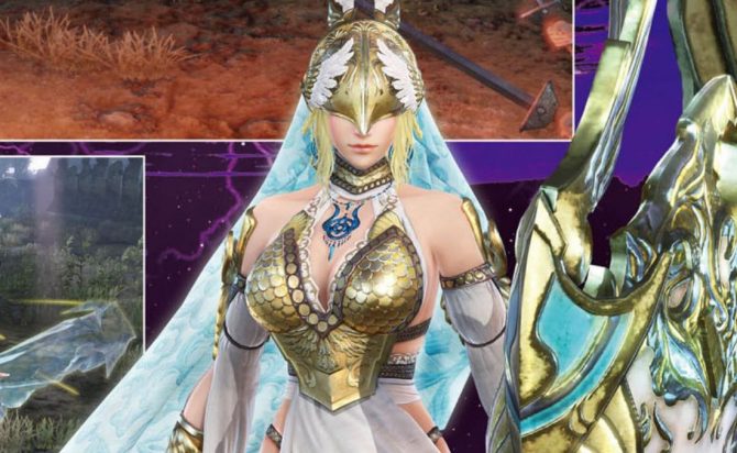 warriors orochi 4 athena