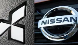 Xpander Versi Nissan