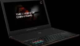 ASUS ROG ZEPHYRUS   LAPTOP GAMING TERTIPIS DENGAN GTX 1080