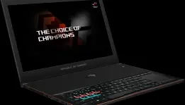 ASUS ROG ZEPHYRUS   LAPTOP GAMING TERTIPIS DENGAN GTX 1080