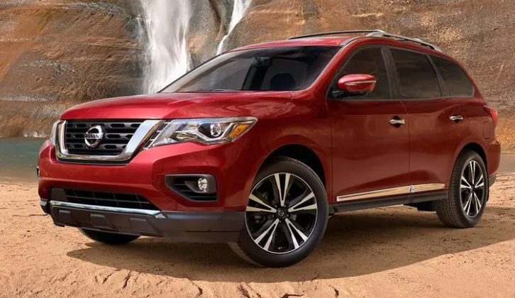 Nissan Siapkan SUV Untuk Lawan Toyota dan Mitsubishi