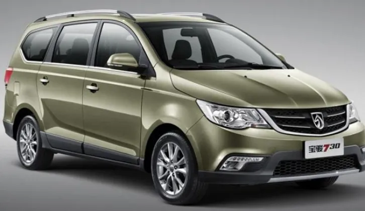 Wuling Baru Untuk Tahun 2018