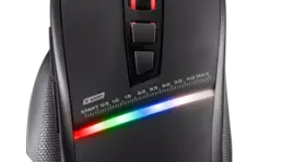 MOTOSPEED V10  Mouse GAMING