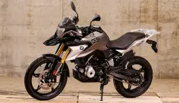 BMW 310 GS Masuk Indonesia Tahun Depan