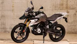 BMW 310 GS Masuk Indonesia Tahun Depan