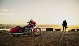 Harley Davidson Indonesia Siapkan Cabang Baru