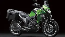 Sport Adventure Kawasaki VersysX 250