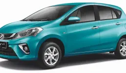 Sirion Generasi Baru Segera Launching