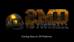 Truant Pixel akan mengeluarkan game 2MD VR Football di platform VR