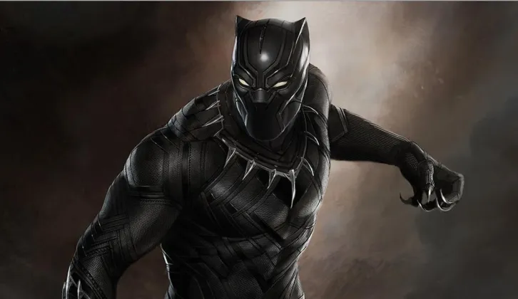 Black Panther Syuting Adegan Di Korea Selatan