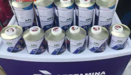 Pertamina Siapkan Kemasan BBM Literan