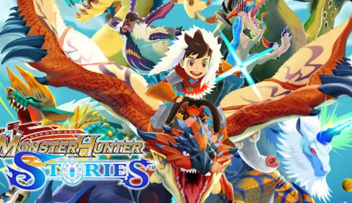 Demo untuk game 3DS Monster Hunter telah tersedia