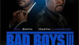 Bad Boys Bakal Ditunda Lagi 