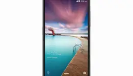 ZTE V870 Ponsel Pintar Elegan dengan Beragam Keunggulan