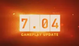 Valve mengeluarkan update terbaru untuk Dota 2, Patch 7.04