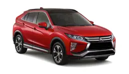 Mitsubishi Juga Punya SUV/crossover