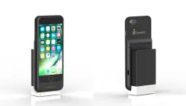 STOREDOT FAST CHARGING BATTERY