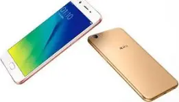 Oppo A77 Segera Diluncurkan Masih Andalkan Camera Sebagai Pemikat