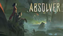 Game Absolver akhirnya <i>release</i>