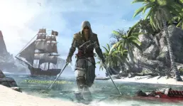 Ubisoft memberikan 2 game secara gratis untuk merayakan musim liburan