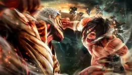 Attack on Titan 2 akan hadir di barat untuk beberapa platform