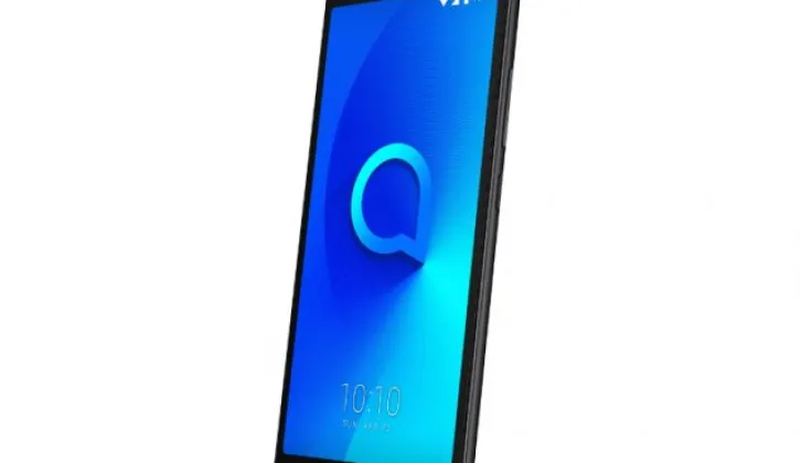 Alcatel 3C diluncurkan beserta harga dan spesifikasinya