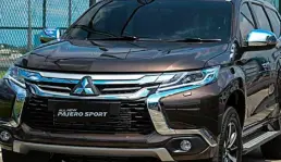 Mitsubishi Luncurkan 2 Model Baru Peminat Expander bertambah