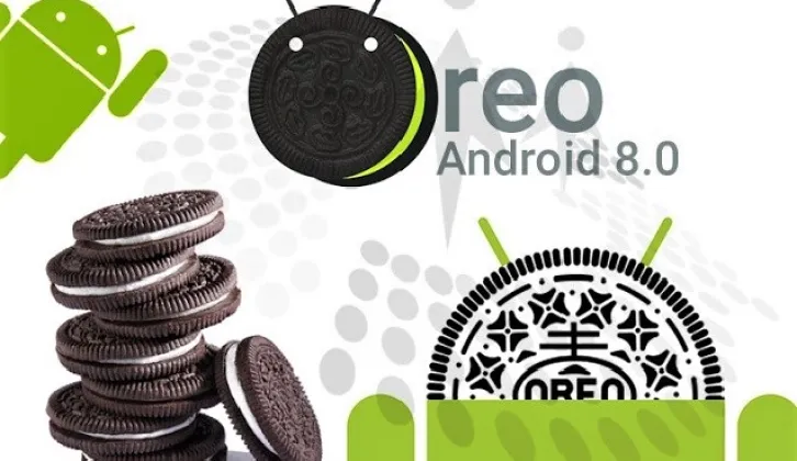 Google Siapkan Android O “Oreo”<br>