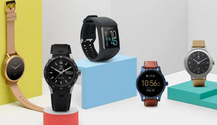 Google Rilis Update Android Wear 2.8 Bawa UI dan Layout Baru