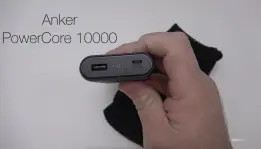 Power Bank Anker Powercore 10000 Ini Hanya Seukuran Kartu Kredit