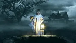 Annabelle Creation Ceritakan Asal Usul Boneka Seram