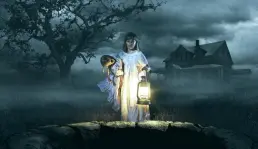 Annabelle Creation Ceritakan Asal Usul Boneka Seram