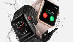 Apple Catat Rekor Penjualan Wearable Gadget Terbanyak Akhir 2017