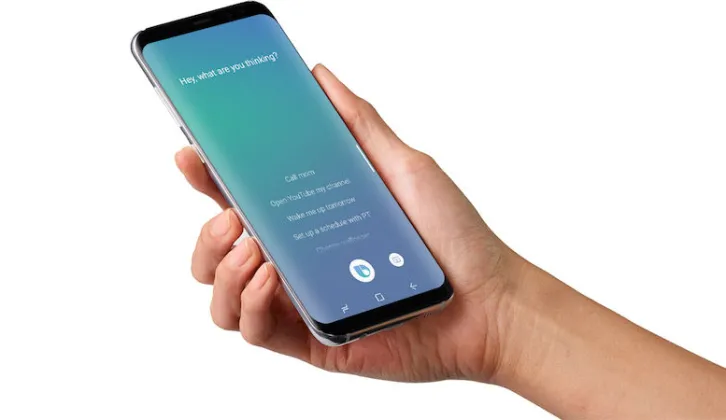 Samsung Galaxy S9 akan menyaingi fitur Face ID milik iPhone X