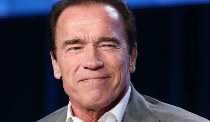 Arnold Schwarzenegger Tetap Ingin Perankan Terminator