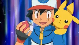 Pikachu milik Ash bisa diperoleh dalam game Pokemon Sun and Moon