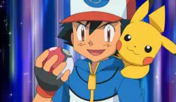 Pikachu milik Ash bisa diperoleh dalam game Pokemon Sun and Moon