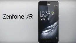 Asus Zenfone Ar Usung Ram 68 GB dan Camera Berfitur Komplit