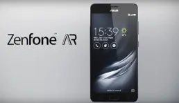 Asus Zenfone Ar Usung Ram 68 GB dan Camera Berfitur Komplit