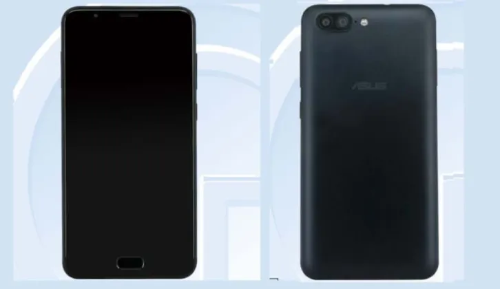 Asus Zenfone Go 2 Bakal Usung Dual-Camera