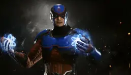 Trailer terbaru dari game Injustice 2 berpusat pada Atom