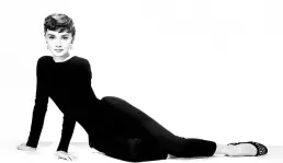 Audrey Hepburn Beauty Tips