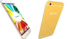 Axioo PicoPhone M5 Hadir Dengan Desain Mirip iPhone 7