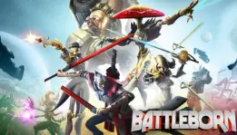 Masa ujicoba dan trailer baru dari game Battleborn untuk PC PS4 dan Xbox One