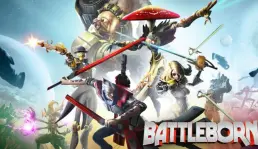 Masa ujicoba dan trailer baru dari game Battleborn untuk PC, PS4 dan Xbox One