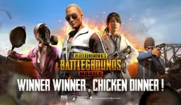 Versi Mobile dari PlayerUnknowns Battlegrounds diluncurkan hari ini di iOS dan Android