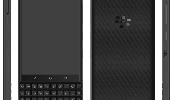 Belum Menyerah, Blackberry Bakal Luncurkan Ponsel Kamera Ganda