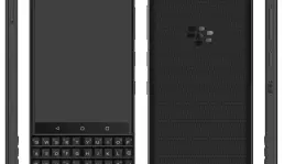 Belum Menyerah, Blackberry Bakal Luncurkan Ponsel Kamera Ganda