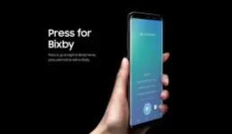 Bixby, Asisten Pintar Milik Samsung Galaxy S8 dan S8+ Ini di Klaim Lebih Pintar Dari Google Assistant