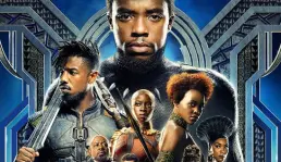 Trailer Baru Black Panther : it’s amazing